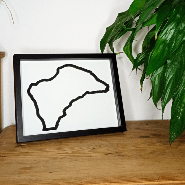 Cadre circuit