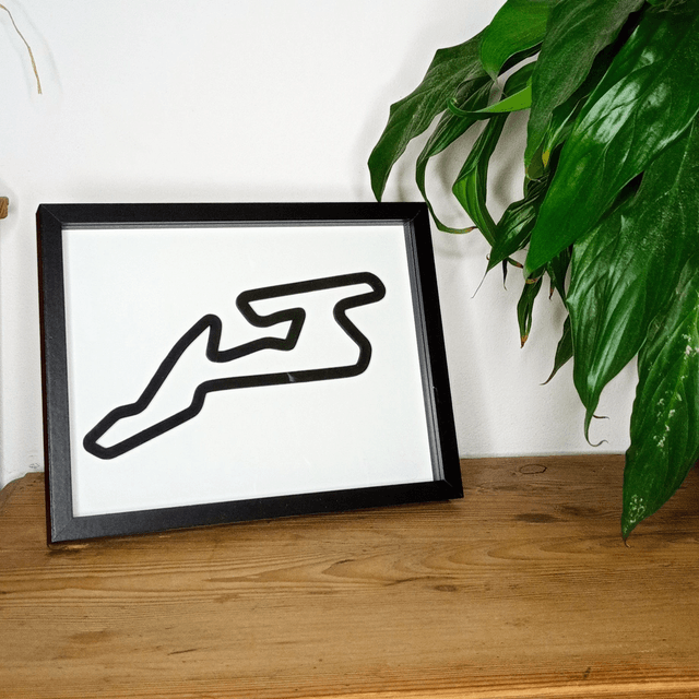 Cadre circuit