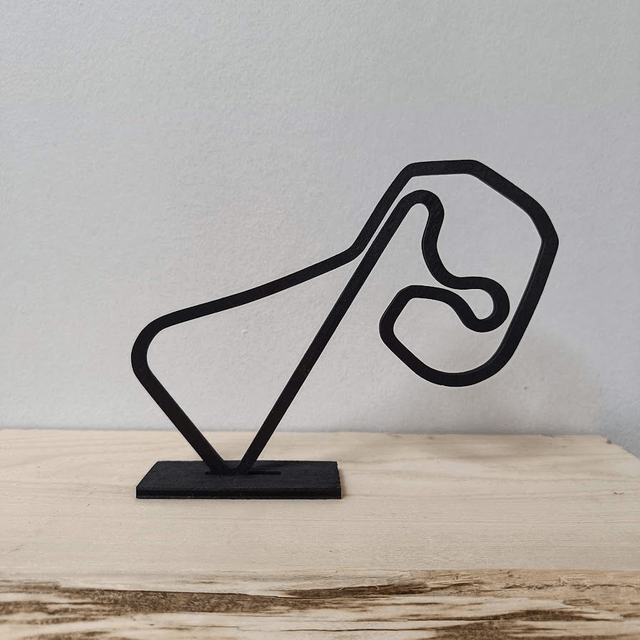 Sachsenring - Allemagne