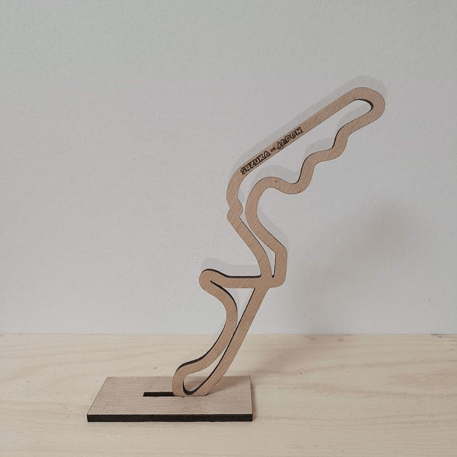 Suzuka - Japon