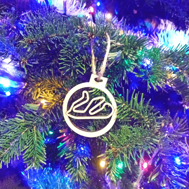 Boules de Noël - Lot de 5