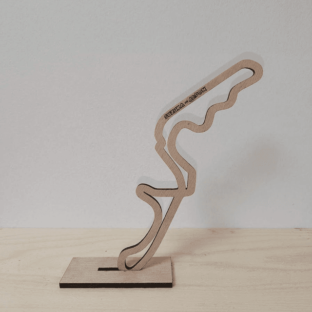 Suzuka - Japon
