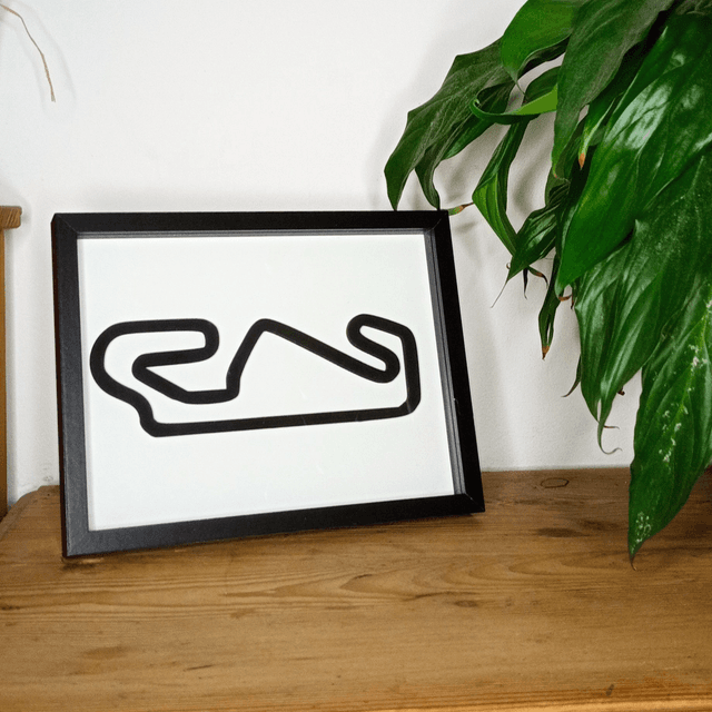 Cadre circuit